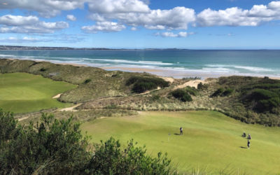 Golf At its Best In Tasmania