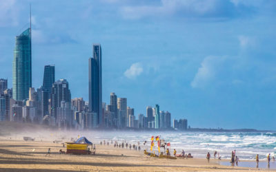 Australia Tour Updates