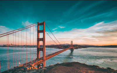 California Dreaming…On such a Winters day