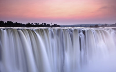 Save $500 on South Africa!