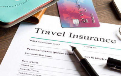Travel Insurance Updates