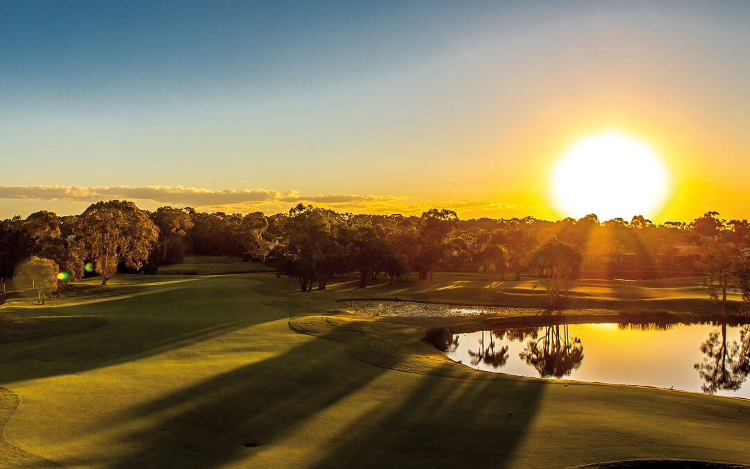 Queensland Golf Tours