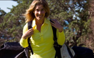 NZ Weekend Golf Getaways with Susan Farron