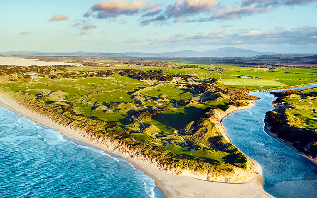 Tasmania Golf Tours