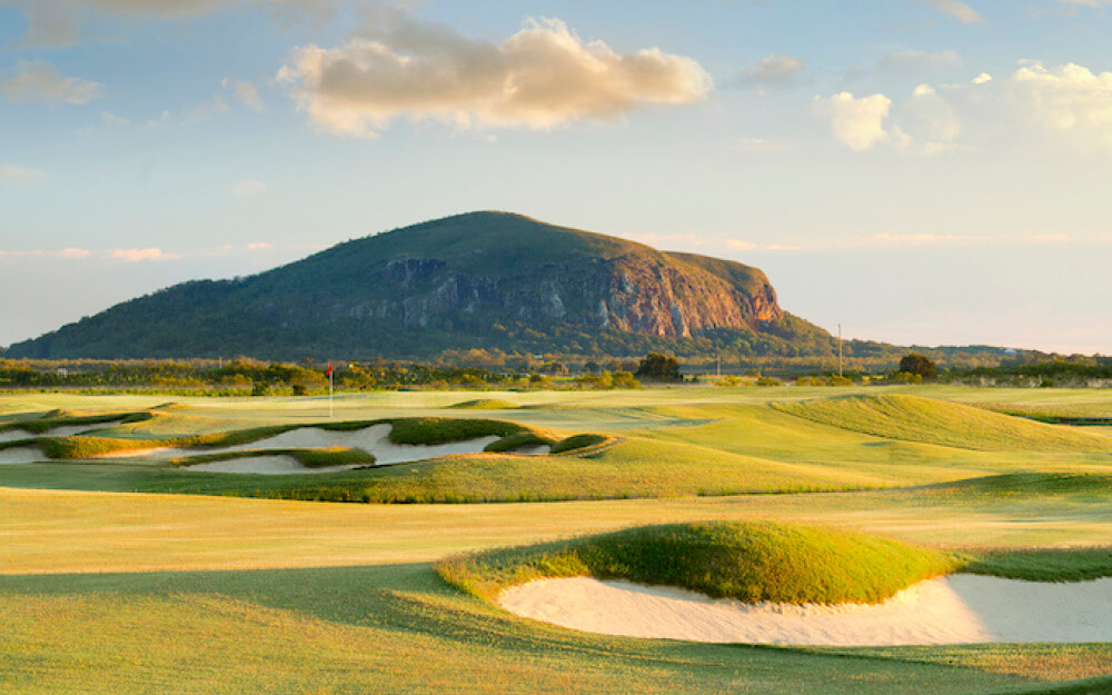 Visit COOLANGATTA with our Australia Golf Tours