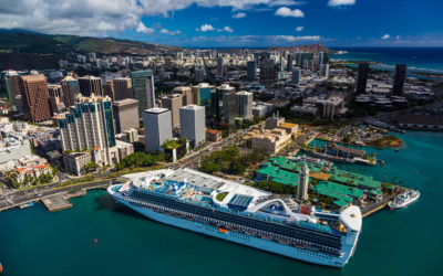 HAWAII GOLF CRUISE
