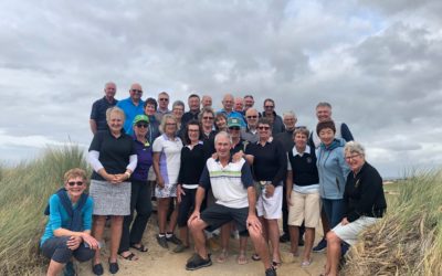 Tasmania Golf Tour Enjoyed by All