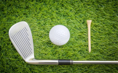 Tips: Golf at home