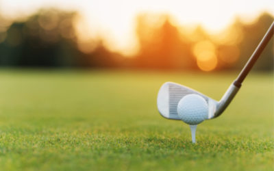 NZ Golf Quiz