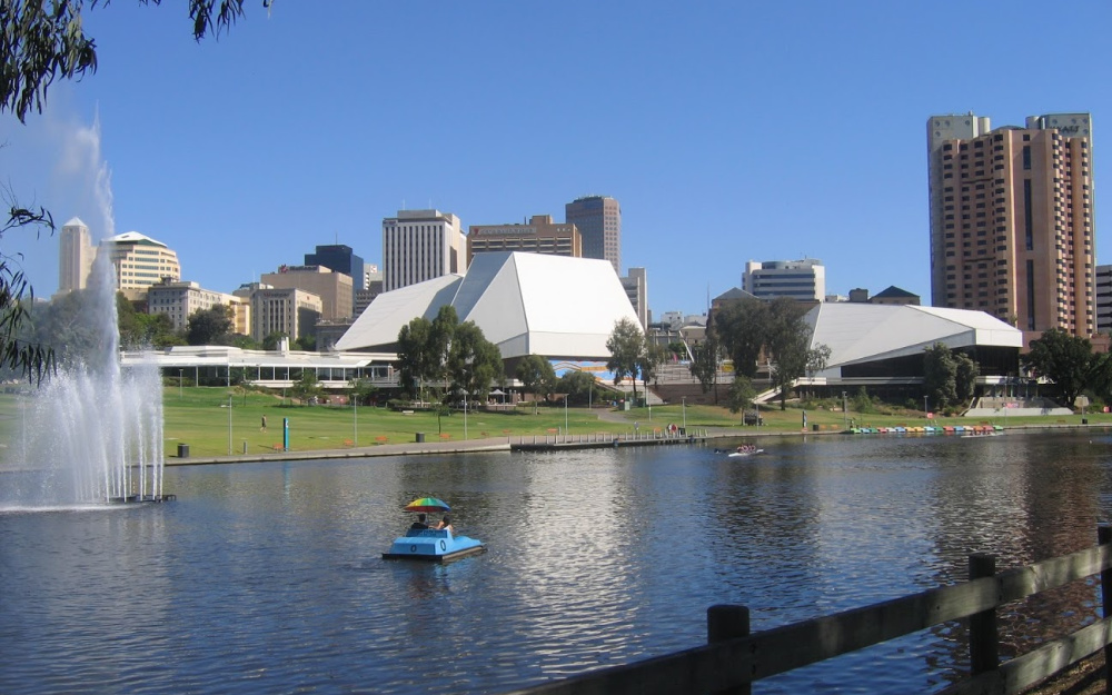 Visit COOLANGATTA with our Australia Golf Tours