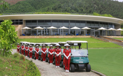 VIETNAM GOLF TOUR