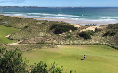 TASMANIA – THE FORGOTTEN STATE