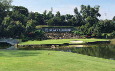 DREAMING OF PLACES ONCE VISITED – MALAYSIA