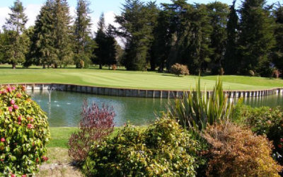 NZ GOLF GETAWAYS – SPRING 2021