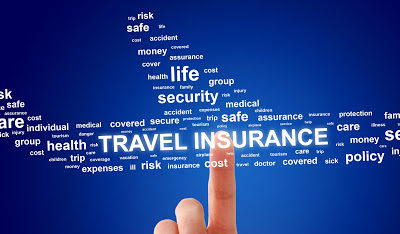 TRAVEL INSURANCE FOR THESE TIMES