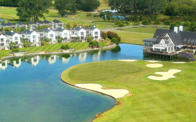 OUR NZ GETAWAYS ARE BACK!