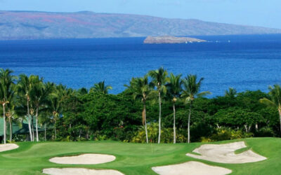 hawaii golf cruise