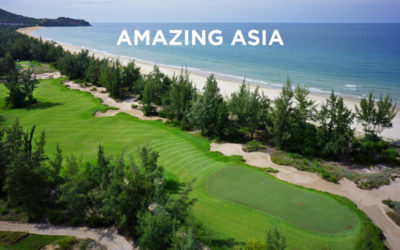 AMAZING ASIA