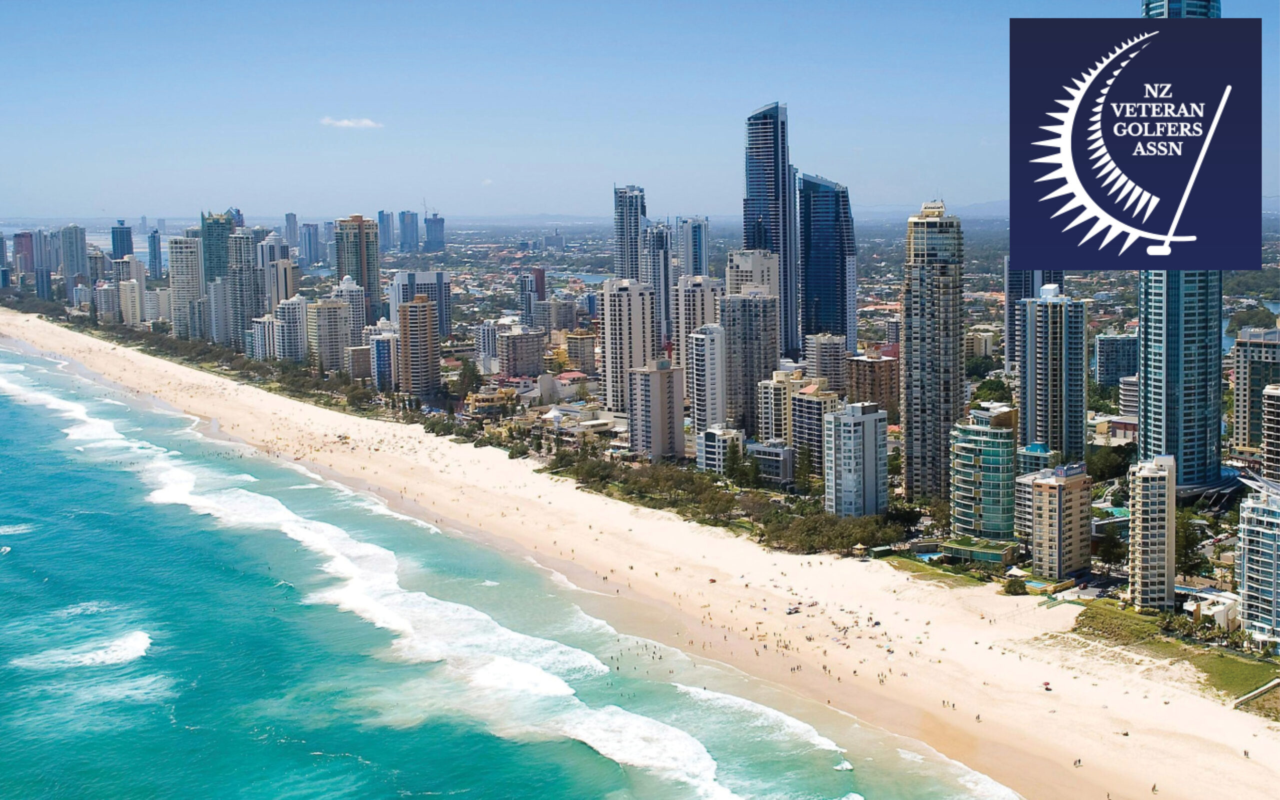 Visit COOLANGATTA with our Australia Golf Tours