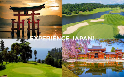 EXPERIENCE JAPAN