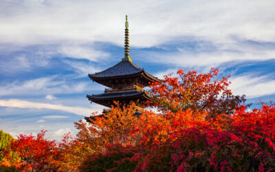 JAPAN GOLF & CULTURE TOUR