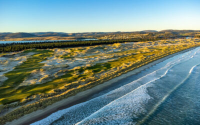 TASMANIA GOLF TOUR