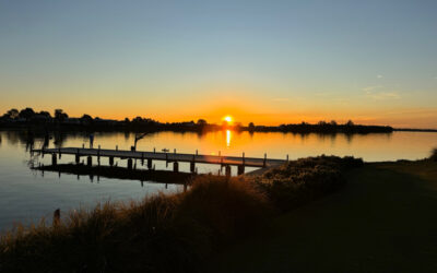MURRAY RIVER GOLF TOUR