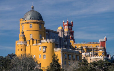 Spain & Portugal Golf Tour