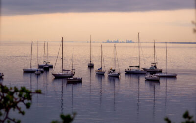 MORNINGTON PENINSULA